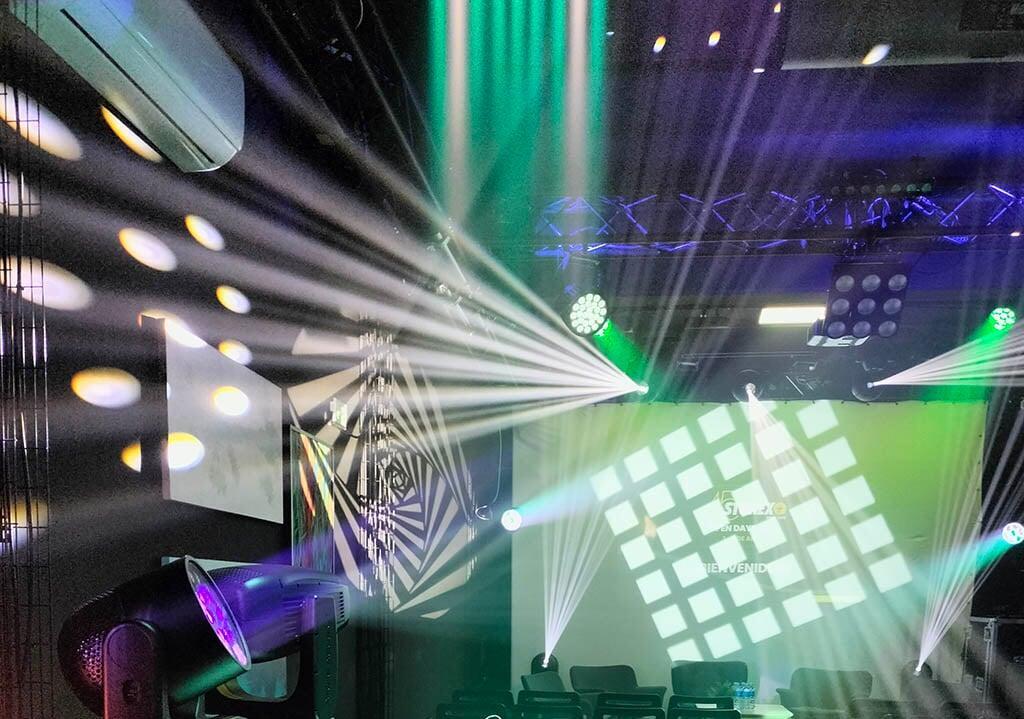 charlas y ponencias stonex